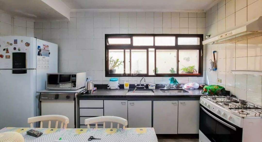 Sobrado à venda com 4 quartos, 313m² - Foto 7