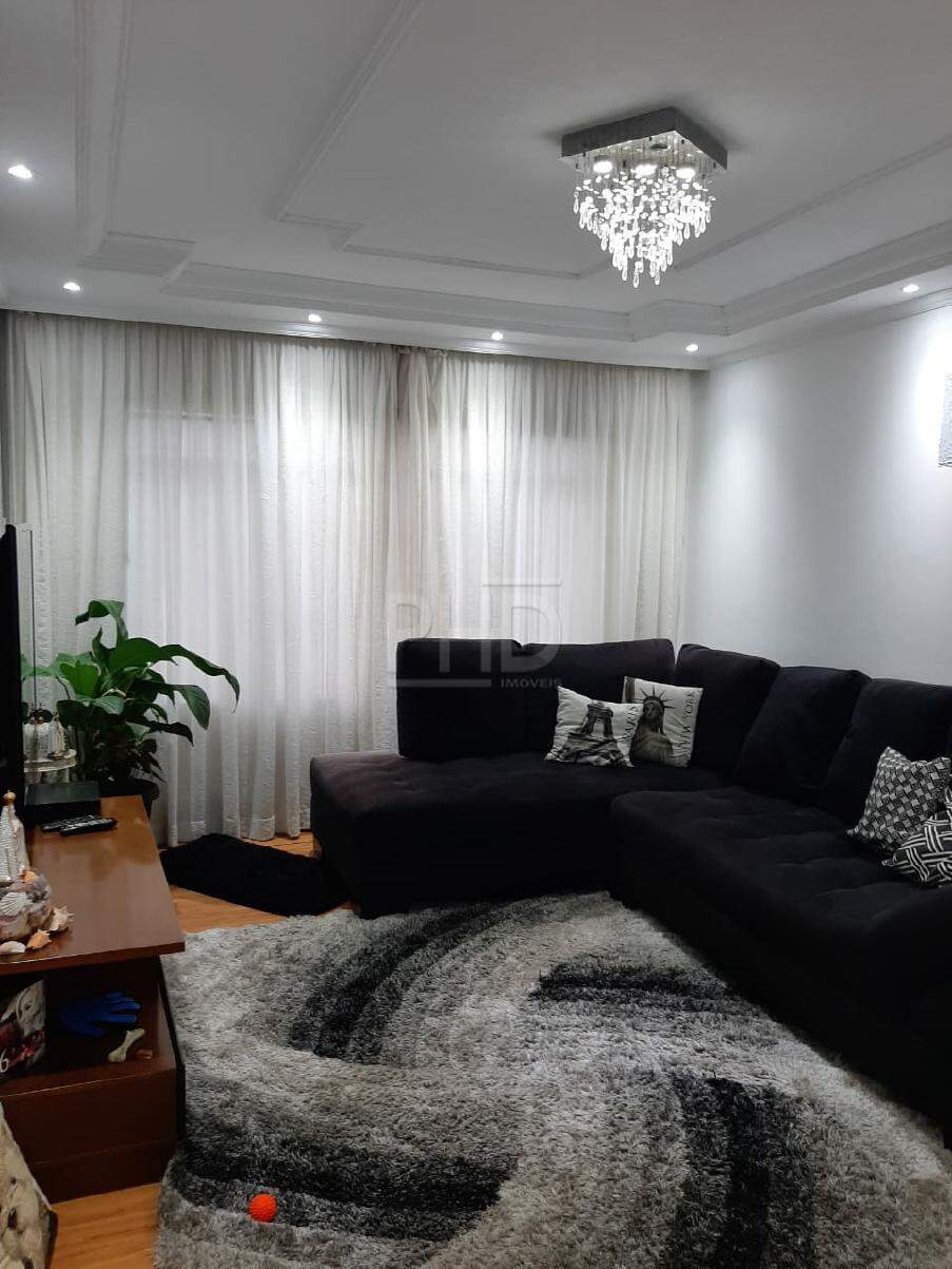 Apartamento à venda com 3 quartos, 142m² - Foto 3