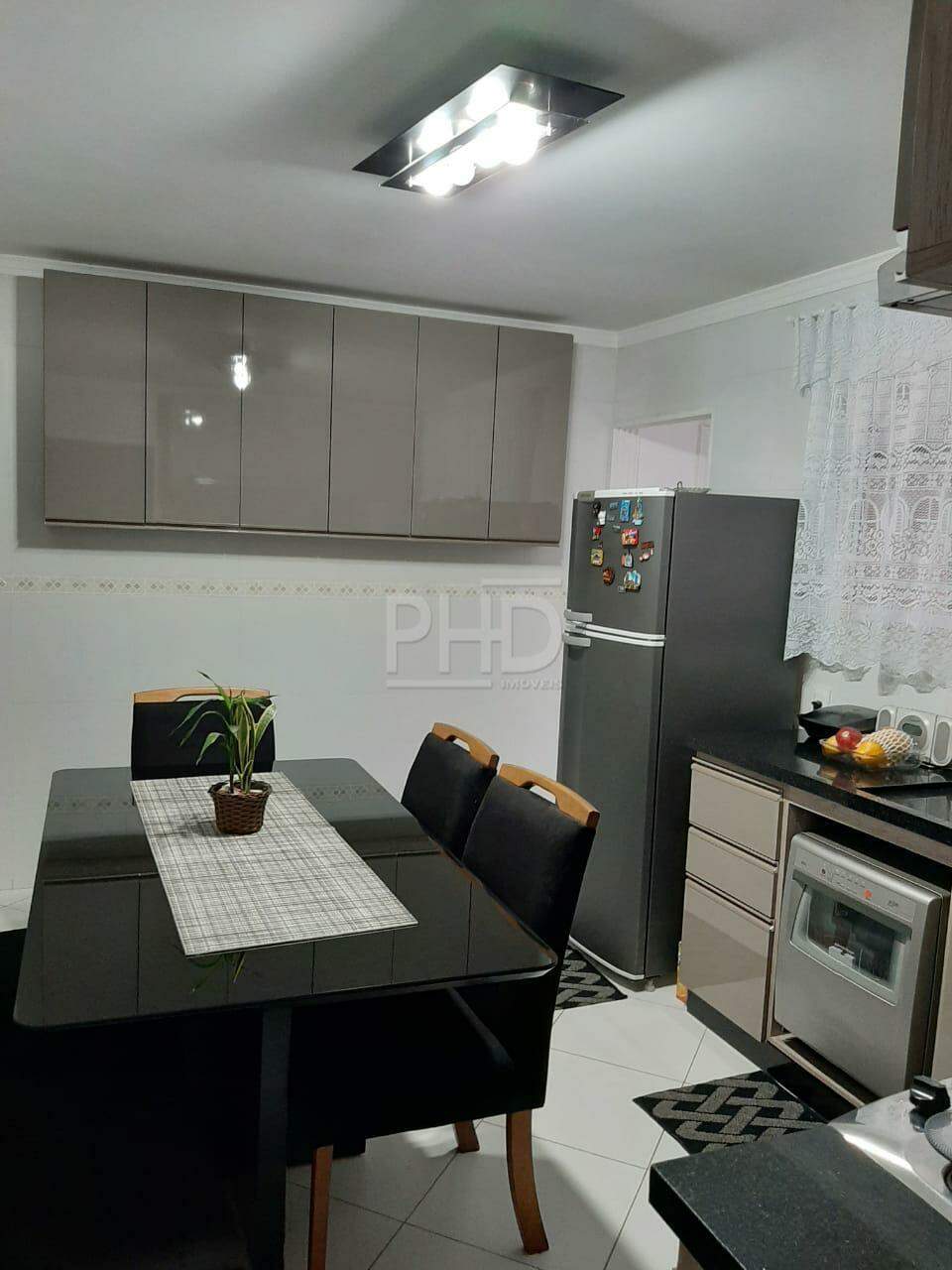 Apartamento à venda com 3 quartos, 142m² - Foto 6