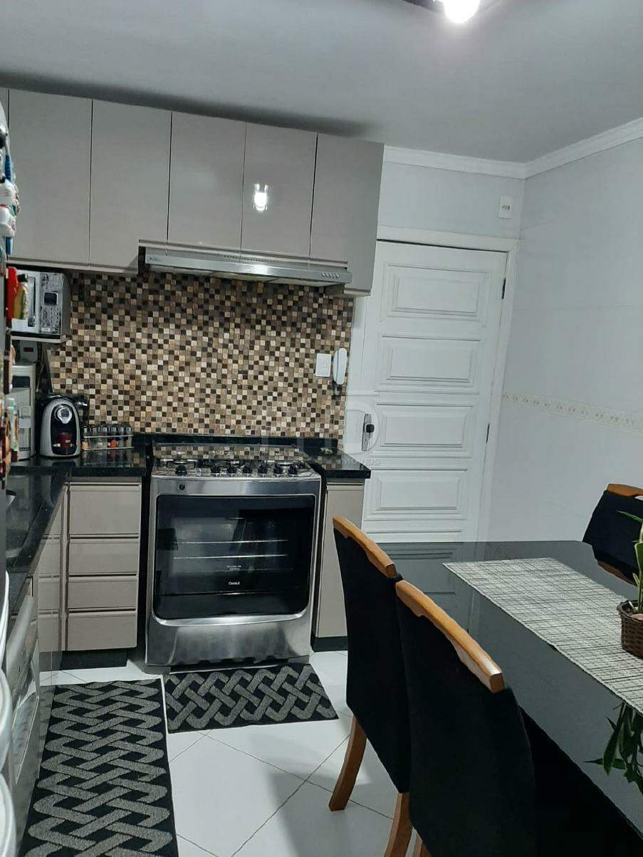 Apartamento à venda com 3 quartos, 142m² - Foto 7