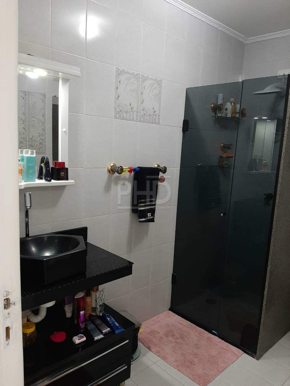 Apartamento à venda com 3 quartos, 142m² - Foto 9