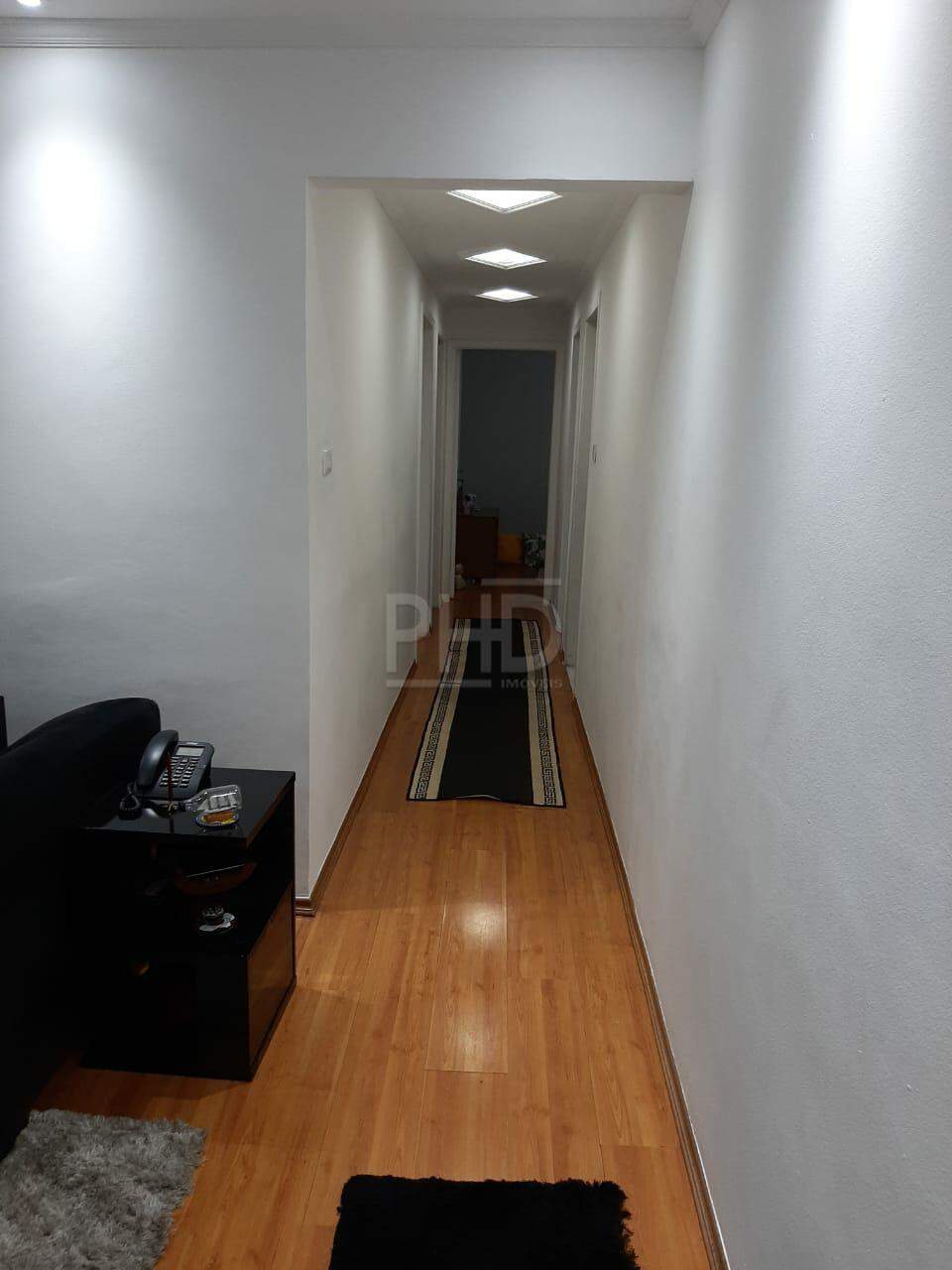 Apartamento à venda com 3 quartos, 142m² - Foto 11