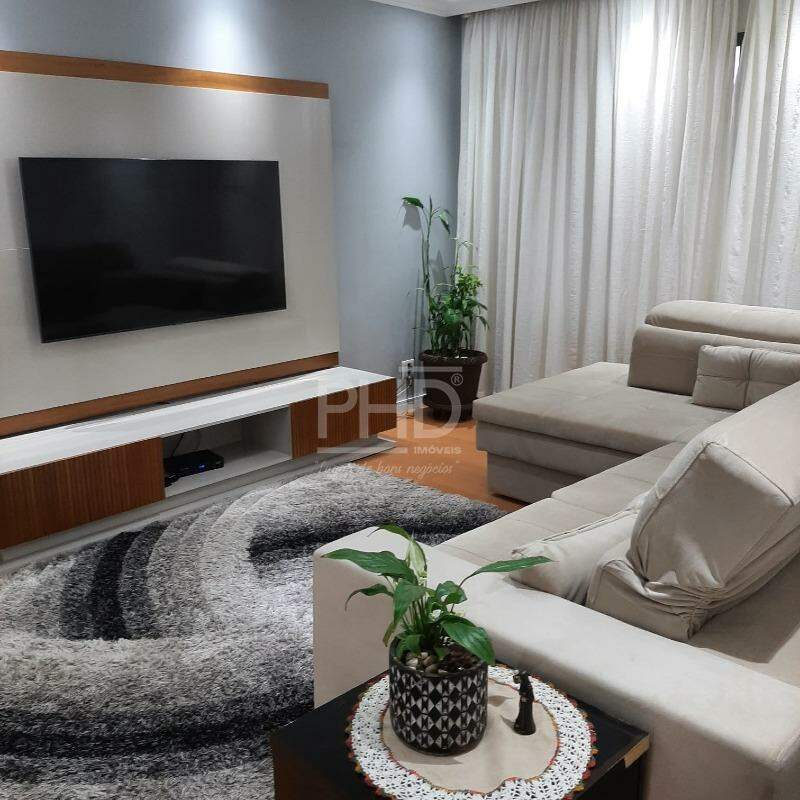 Apartamento, 3 quartos, 142 m² - Foto 1