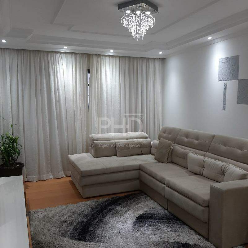 Apartamento, 3 quartos, 142 m² - Foto 2