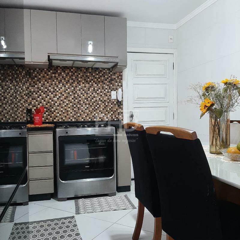 Apartamento, 3 quartos, 142 m² - Foto 3