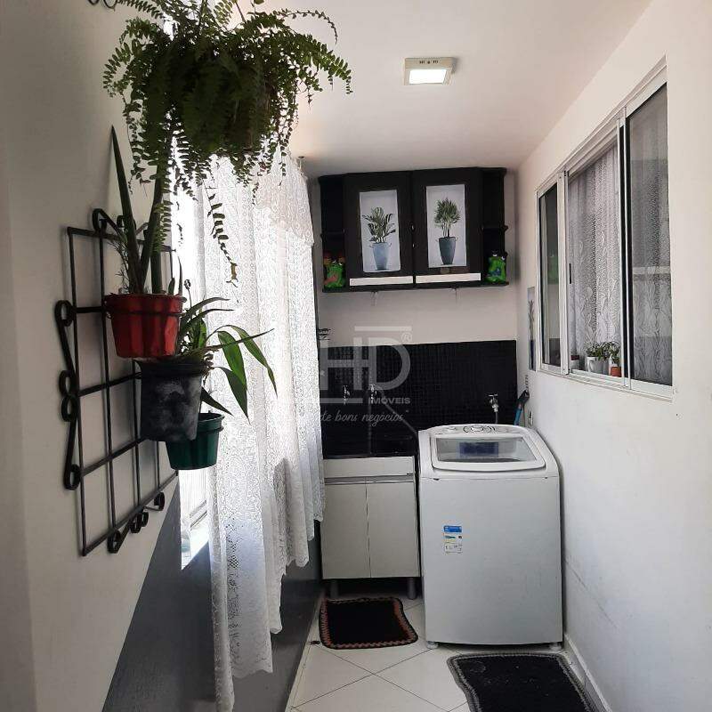Apartamento, 3 quartos, 142 m² - Foto 11