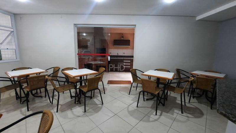 Apartamento à venda com 2 quartos, 70m² - Foto 27