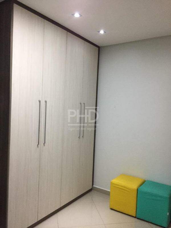 Sobrado à venda com 3 quartos, 162m² - Foto 7