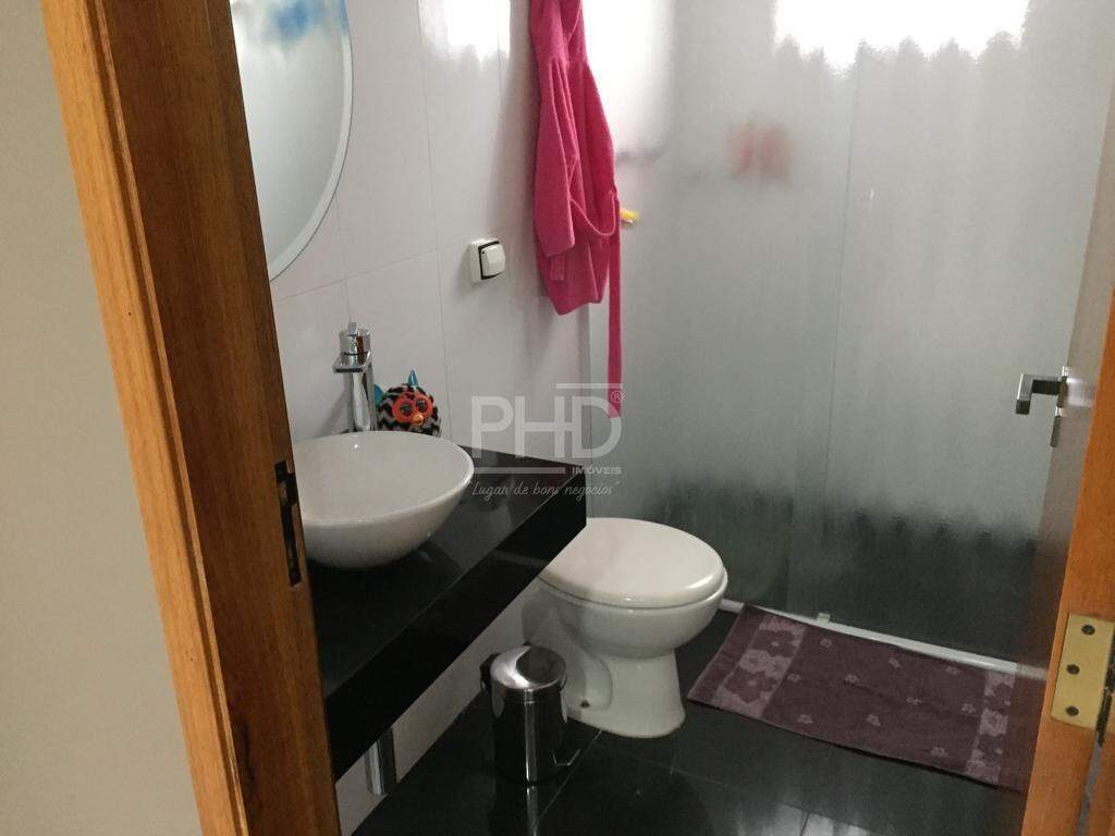 Sobrado à venda com 3 quartos, 162m² - Foto 13