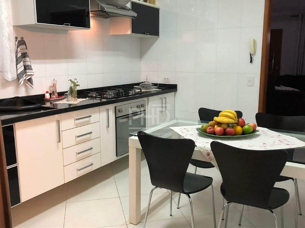 Sobrado à venda com 3 quartos, 162m² - Foto 5