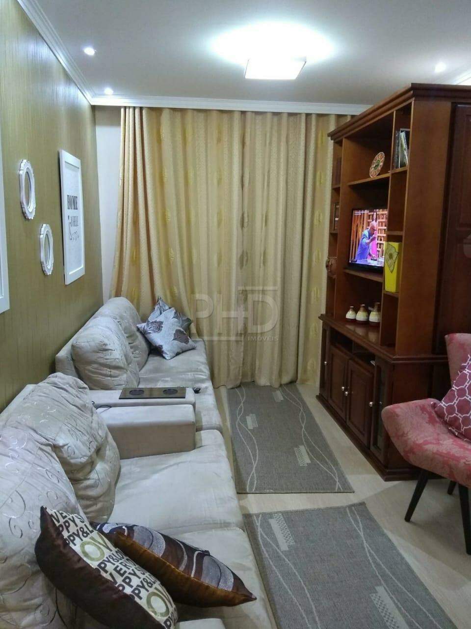 Apartamento à venda com 3 quartos, 72m² - Foto 3