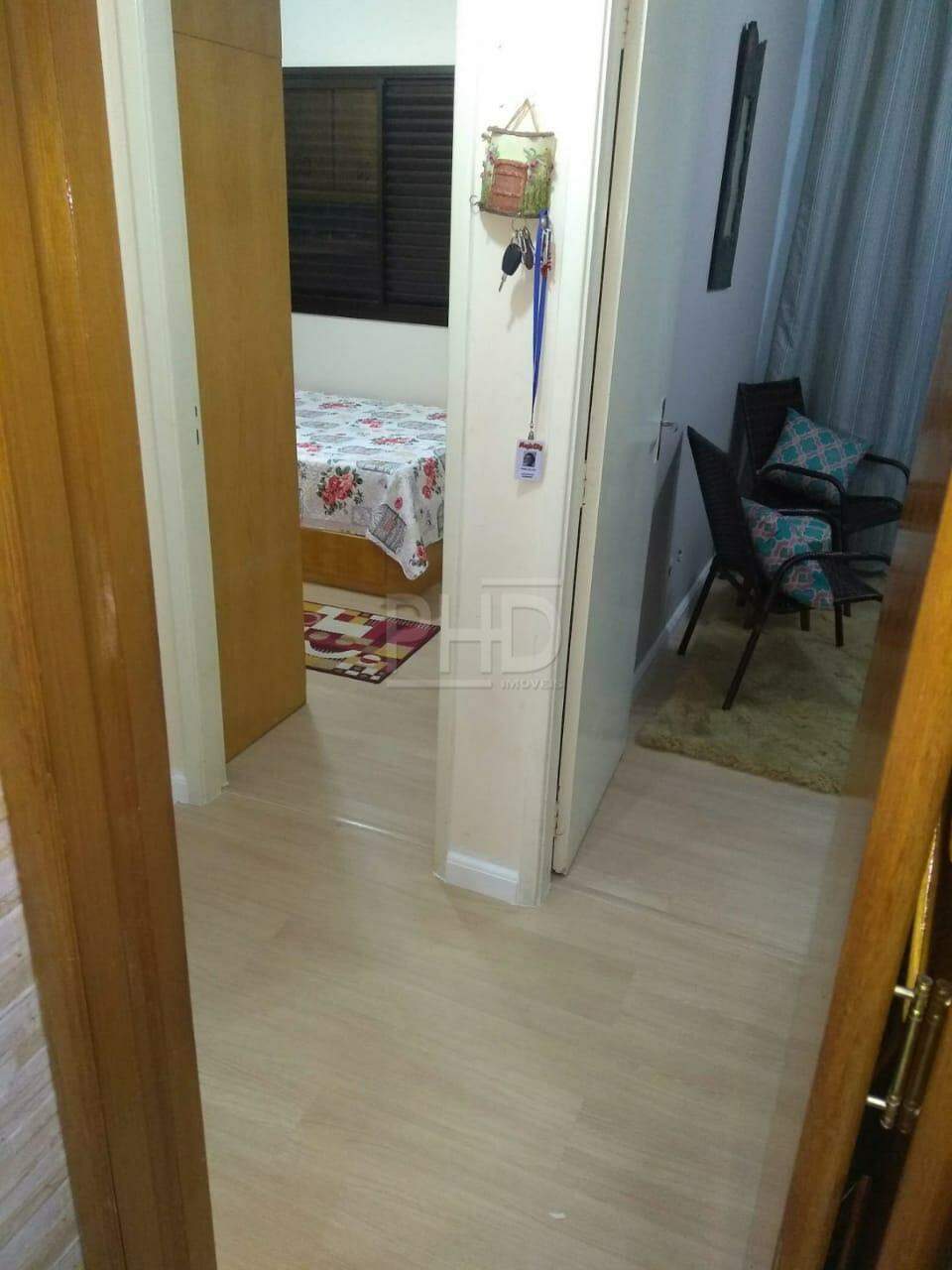 Apartamento à venda com 3 quartos, 72m² - Foto 5