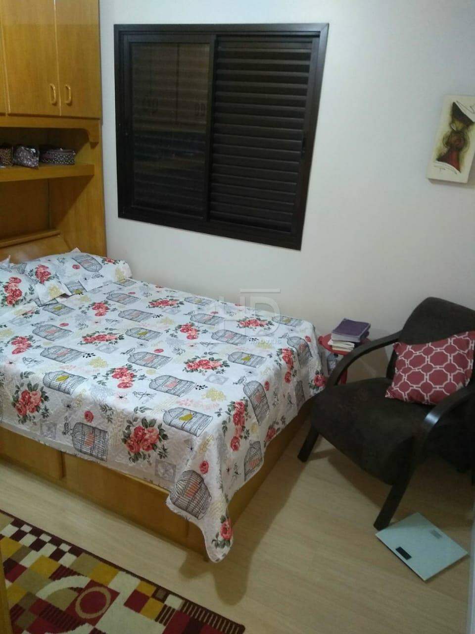 Apartamento à venda com 3 quartos, 72m² - Foto 7