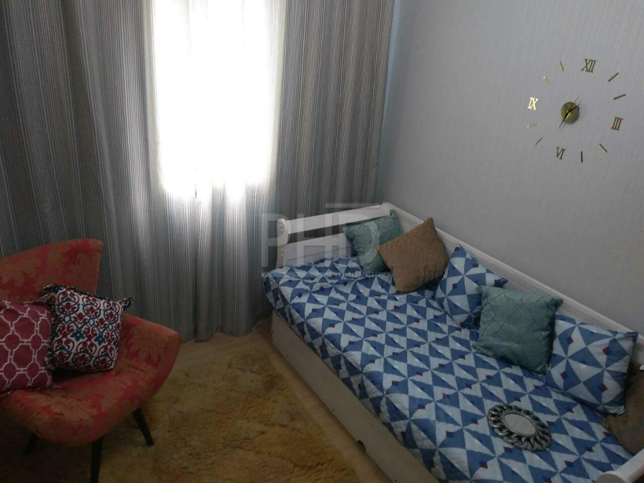 Apartamento à venda com 3 quartos, 72m² - Foto 6