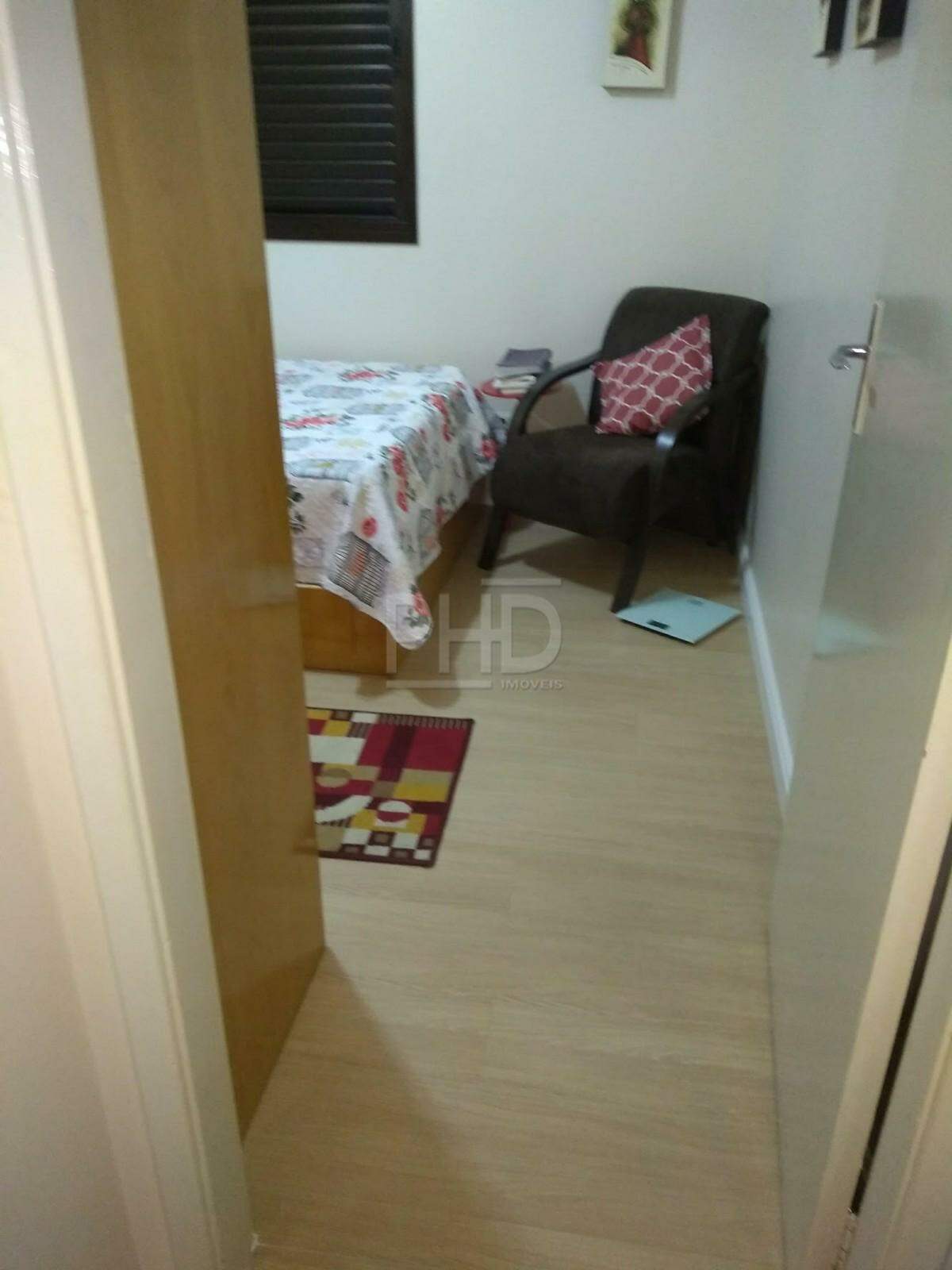 Apartamento à venda com 3 quartos, 72m² - Foto 8