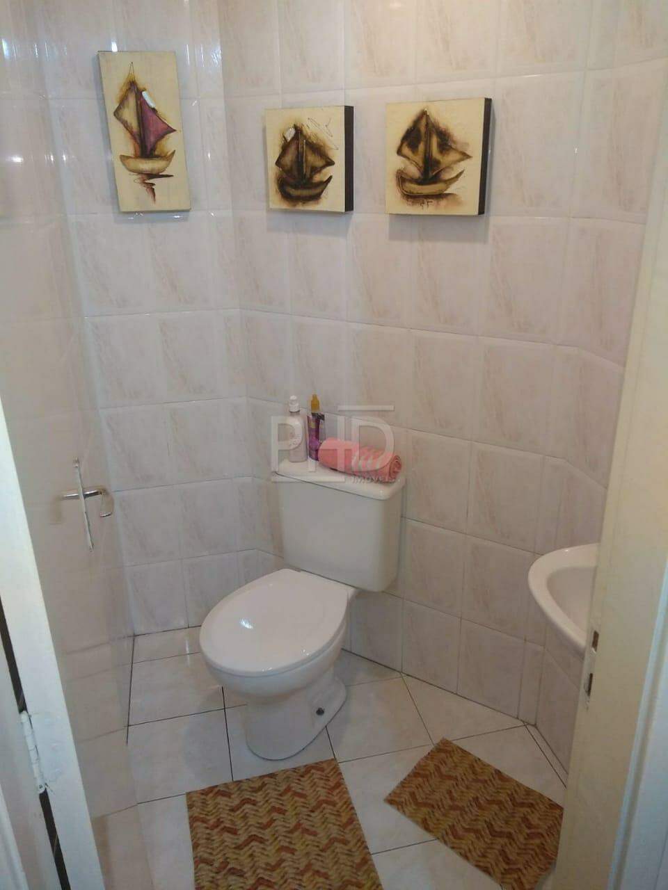 Apartamento à venda com 3 quartos, 72m² - Foto 11