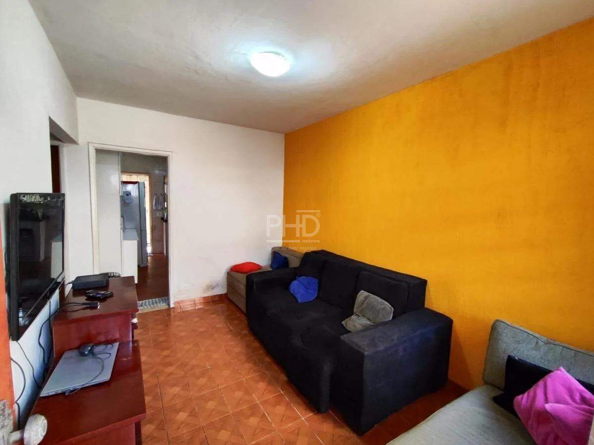 Casa à venda com 2 quartos, 127m² - Foto 4