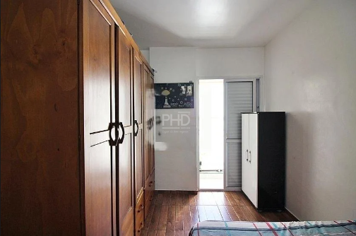 Apartamento à venda com 2 quartos, 52m² - Foto 7