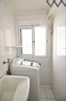 Apartamento à venda com 2 quartos, 52m² - Foto 10