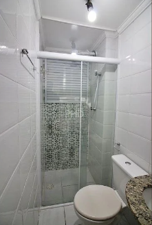 Apartamento à venda com 2 quartos, 52m² - Foto 8