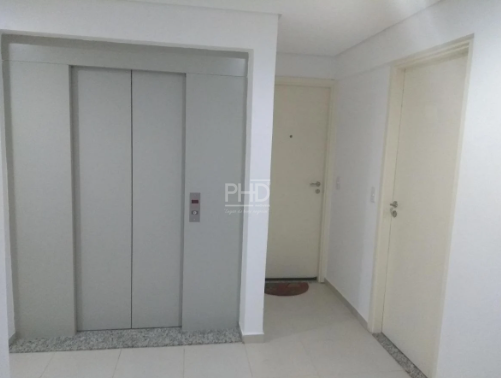 Apartamento à venda com 2 quartos, 52m² - Foto 11