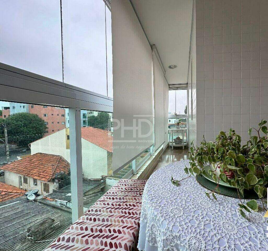 Apartamento à venda com 2 quartos, 69m² - Foto 6