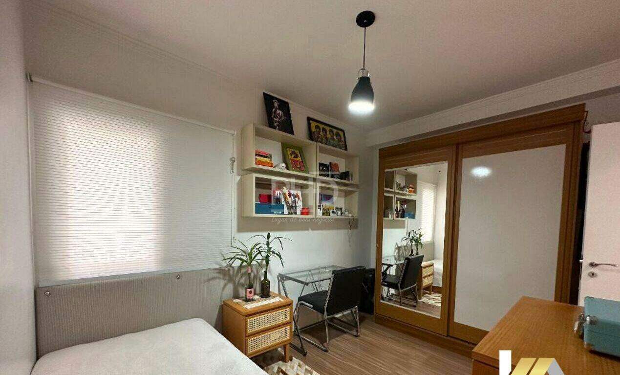 Apartamento à venda com 2 quartos, 69m² - Foto 13