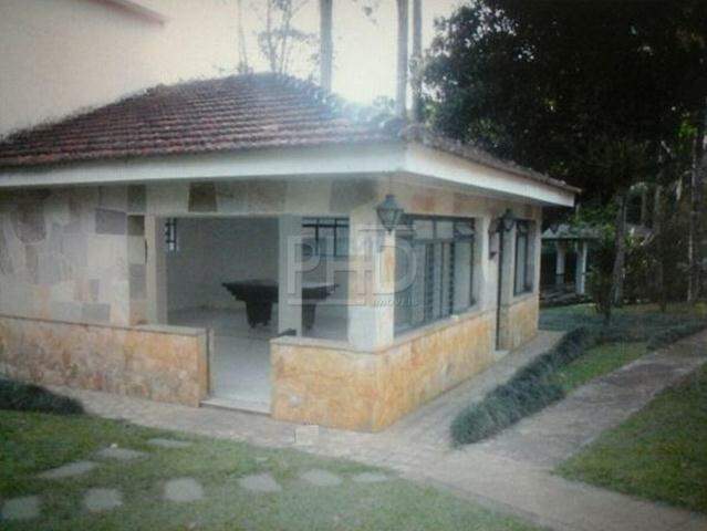 Casa de Condomínio à venda com 5 quartos, 1000m² - Foto 2