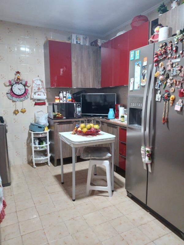 Sobrado à venda com 2 quartos, 98m² - Foto 4