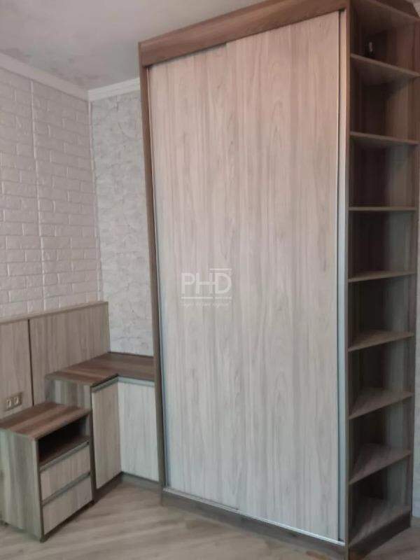 Apartamento à venda com 2 quartos, 60m² - Foto 7