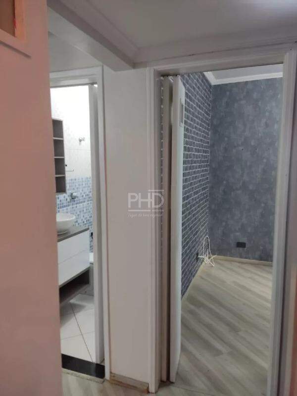 Apartamento à venda com 2 quartos, 60m² - Foto 11