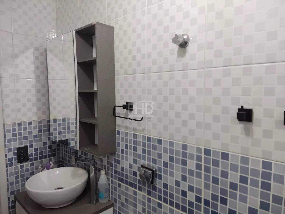 Apartamento à venda com 2 quartos, 60m² - Foto 12