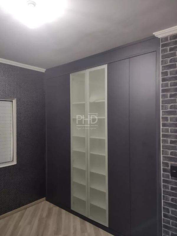 Apartamento à venda com 2 quartos, 60m² - Foto 10