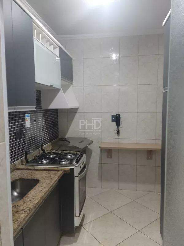 Apartamento à venda com 2 quartos, 60m² - Foto 5