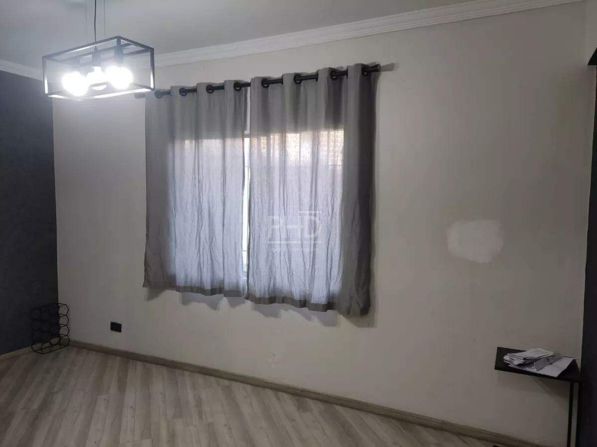 Apartamento à venda com 2 quartos, 60m² - Foto 2