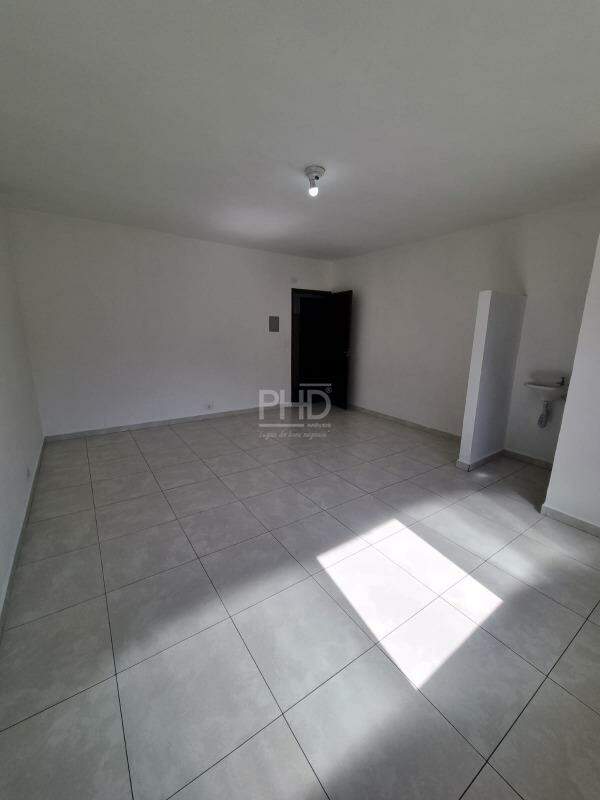 Conjunto Comercial-Sala para alugar, 32m² - Foto 3