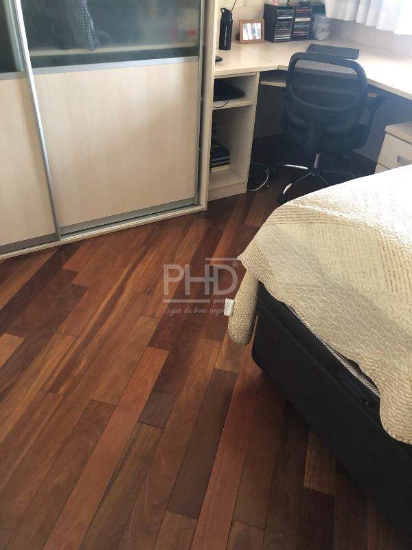 Apartamento à venda com 3 quartos, 140m² - Foto 14