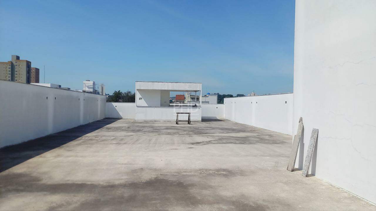 Depósito-Galpão-Armazém para alugar, 326m² - Foto 12