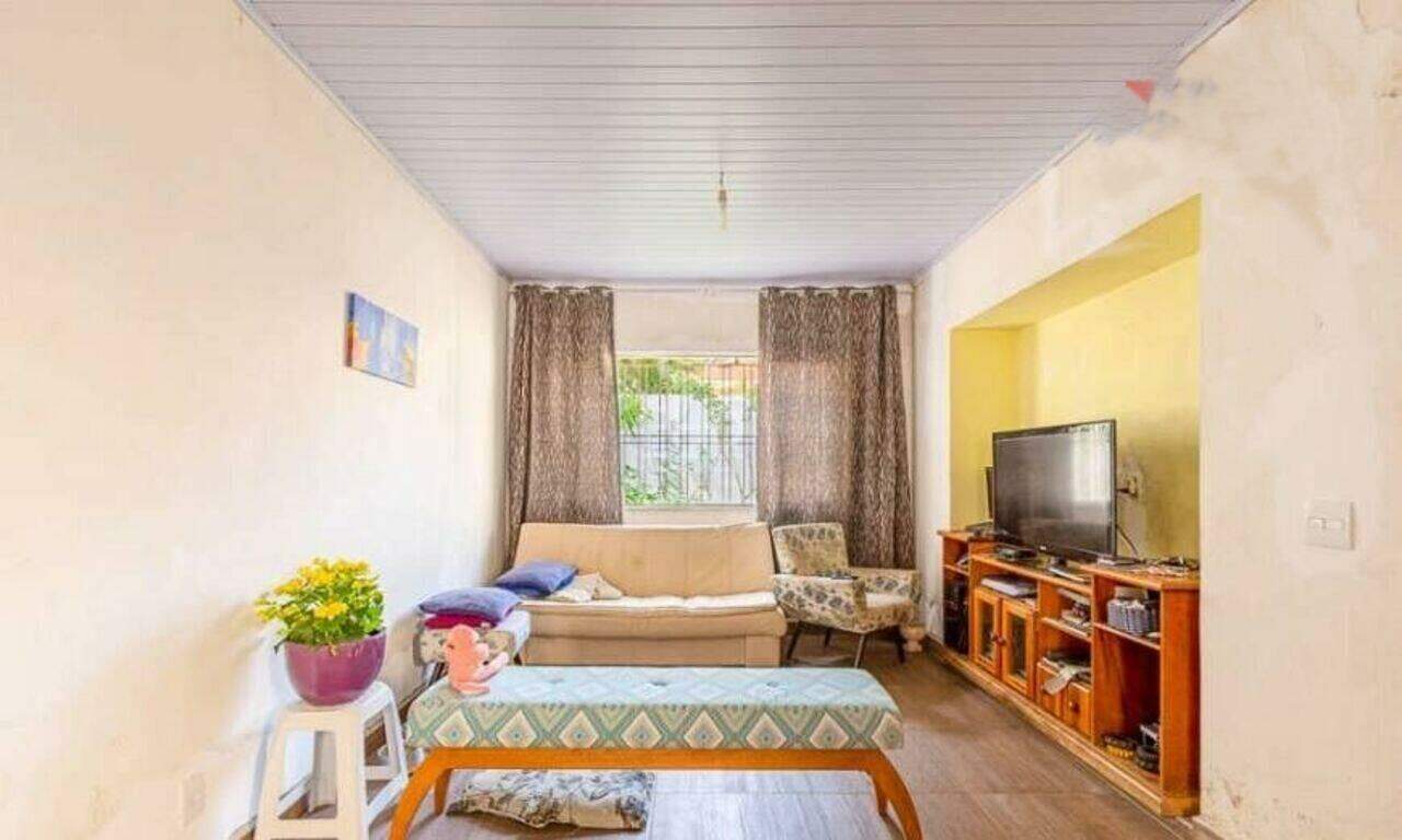 Casa à venda com 2 quartos, 108m² - Foto 5