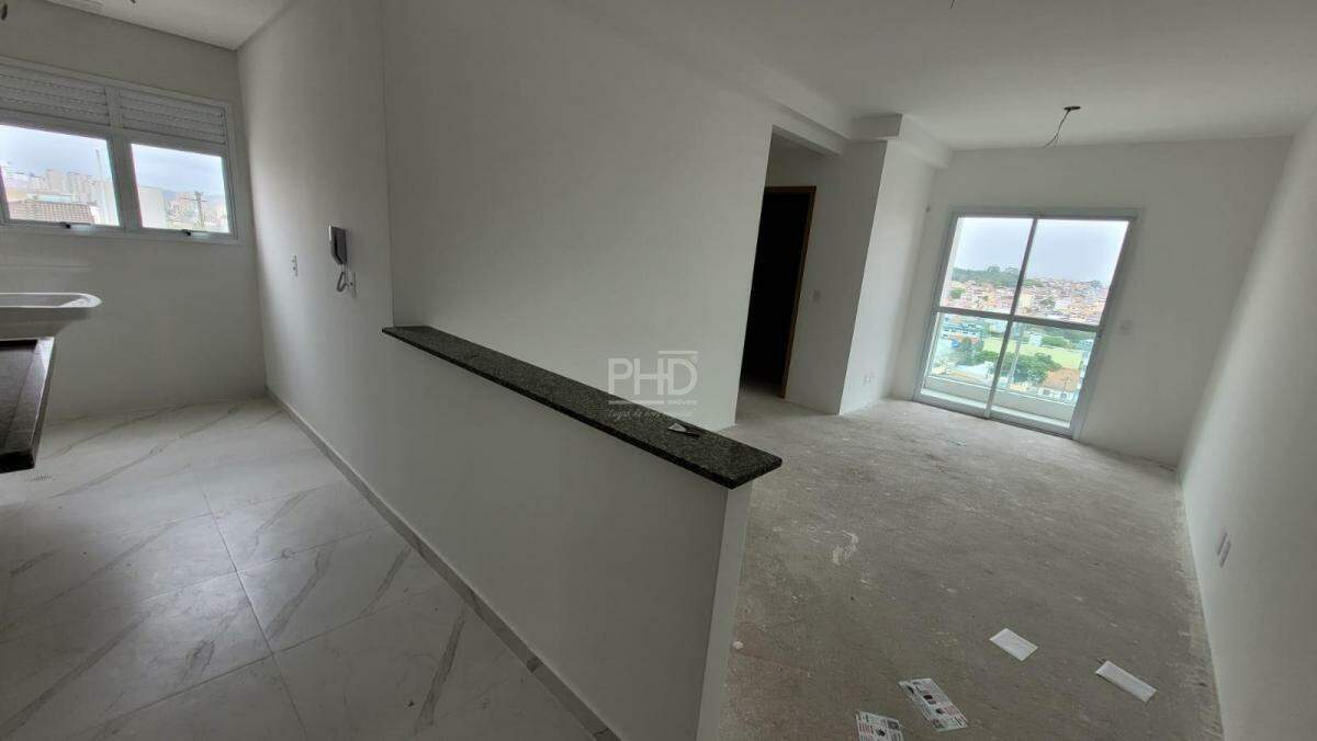 Apartamento à venda com 2 quartos, 54m² - Foto 5