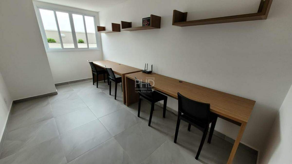 Apartamento à venda com 2 quartos, 54m² - Foto 12