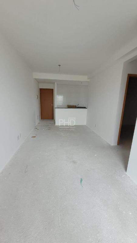 Apartamento à venda com 2 quartos, 54m² - Foto 3