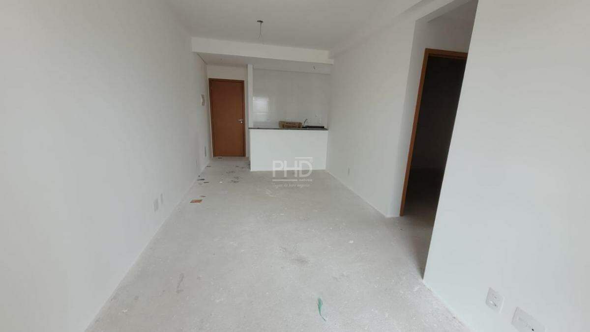 Apartamento à venda com 2 quartos, 54m² - Foto 4