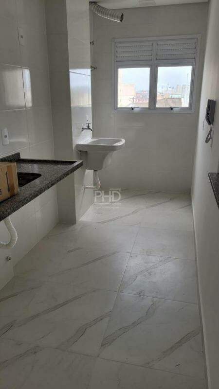 Apartamento à venda com 2 quartos, 54m² - Foto 8