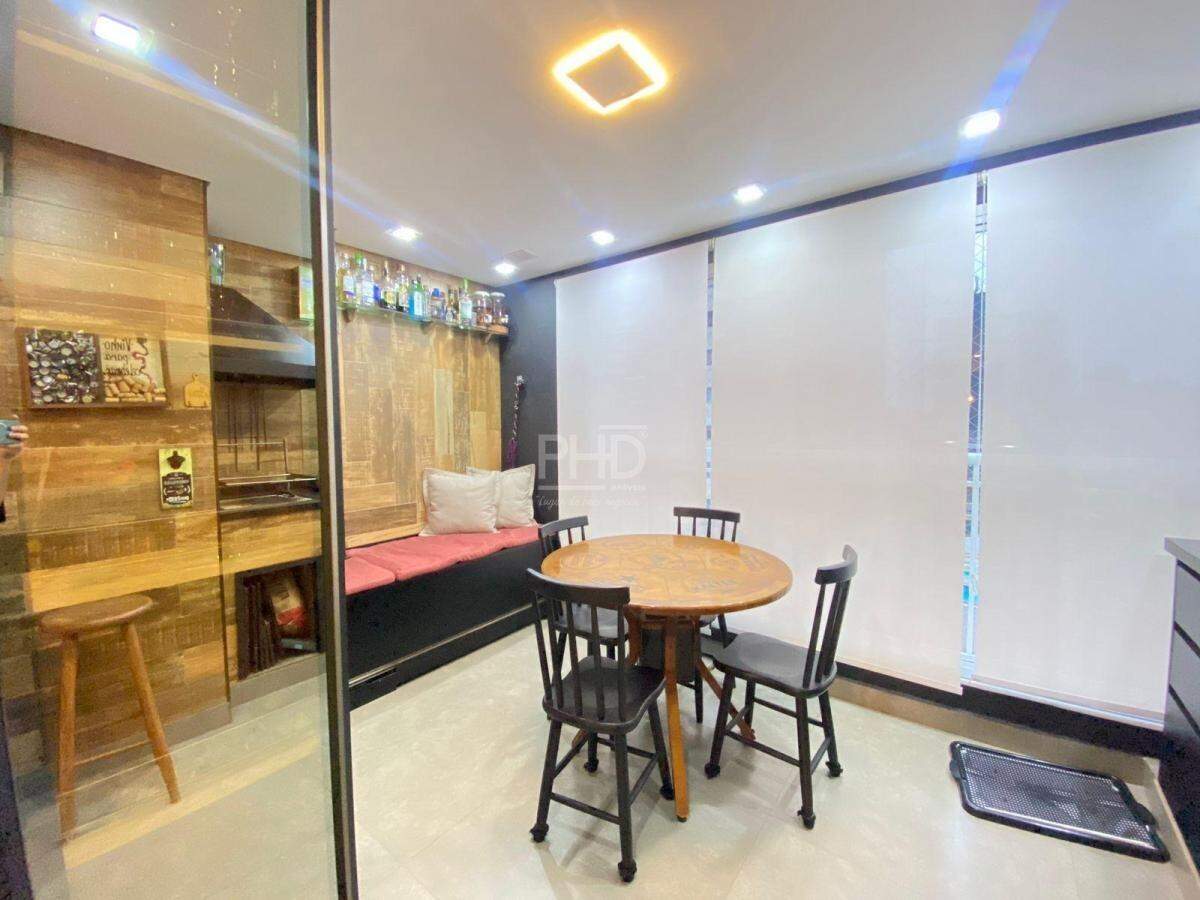 Apartamento à venda com 3 quartos, 75m² - Foto 9