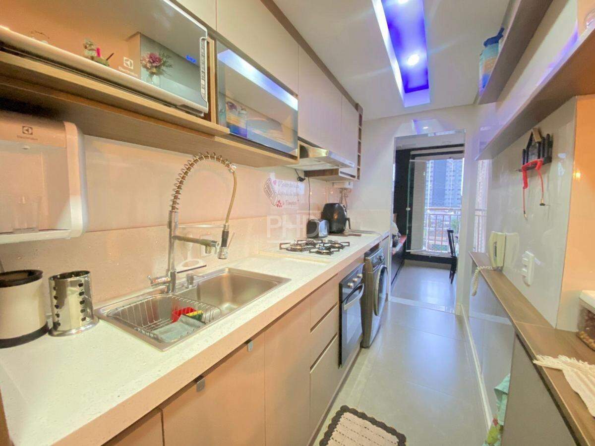 Apartamento à venda com 3 quartos, 75m² - Foto 5