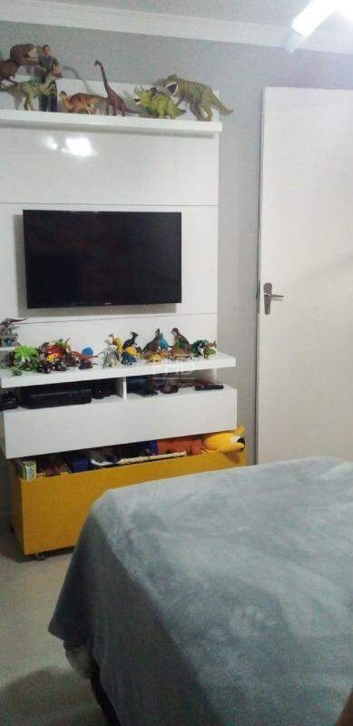 Apartamento à venda com 2 quartos, 42m² - Foto 8