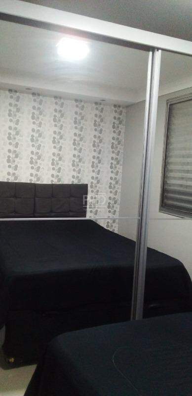 Apartamento à venda com 2 quartos, 42m² - Foto 10