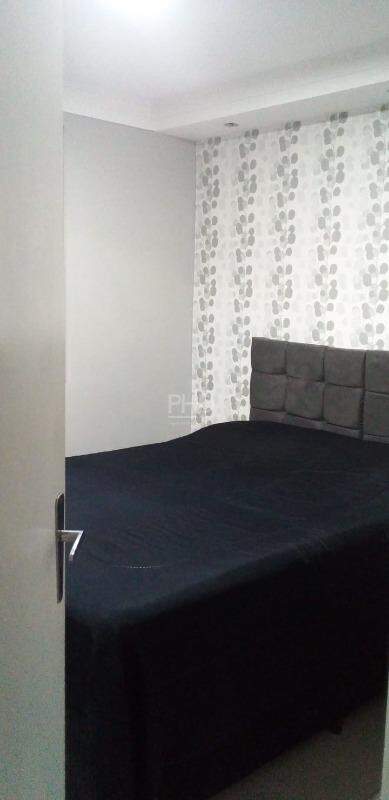 Apartamento à venda com 2 quartos, 42m² - Foto 9