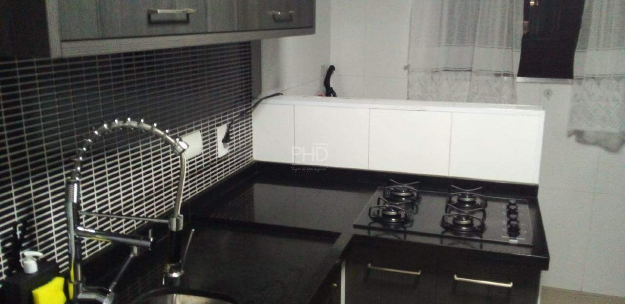 Apartamento à venda com 2 quartos, 42m² - Foto 5